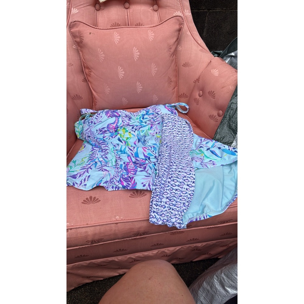 Lilly Pulitzer‎
